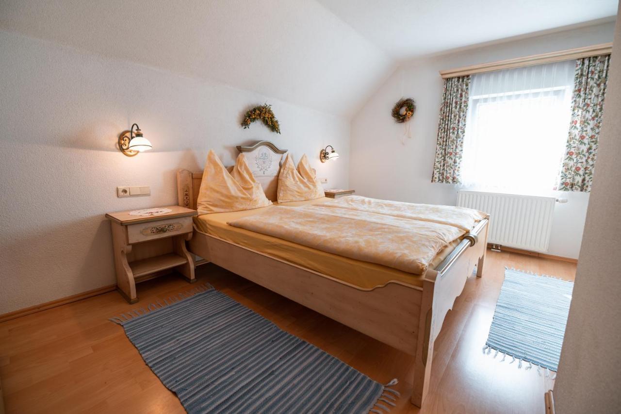 Bio-Landhaus Kesslerhof Grobming Zewnętrze zdjęcie