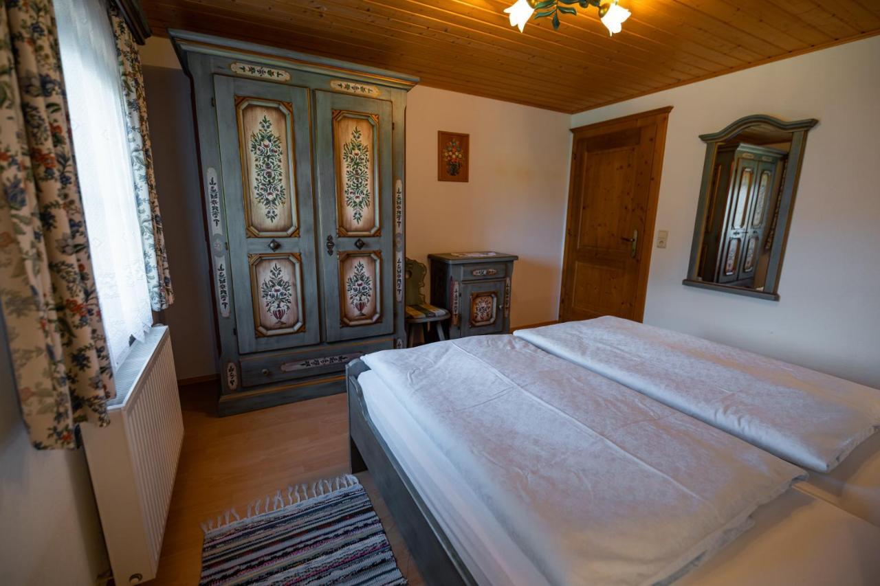 Bio-Landhaus Kesslerhof Grobming Zewnętrze zdjęcie