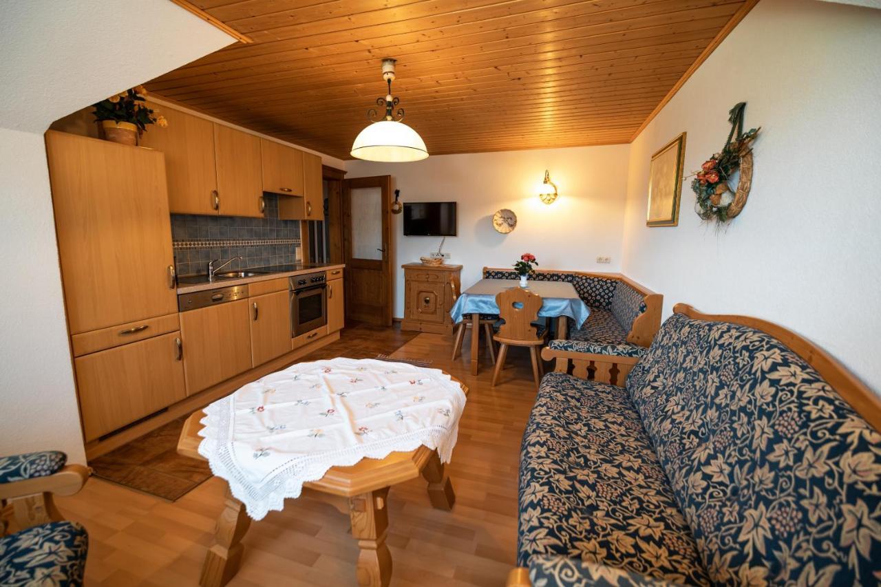 Bio-Landhaus Kesslerhof Grobming Zewnętrze zdjęcie