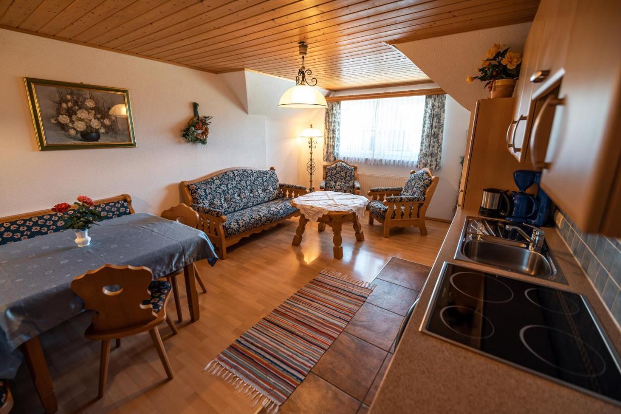 Bio-Landhaus Kesslerhof Grobming Zewnętrze zdjęcie