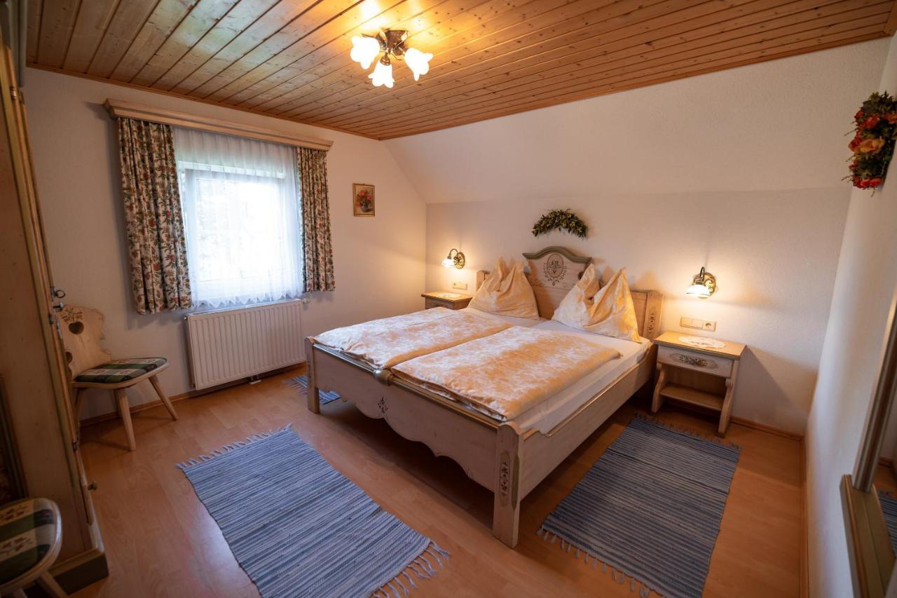 Bio-Landhaus Kesslerhof Grobming Zewnętrze zdjęcie