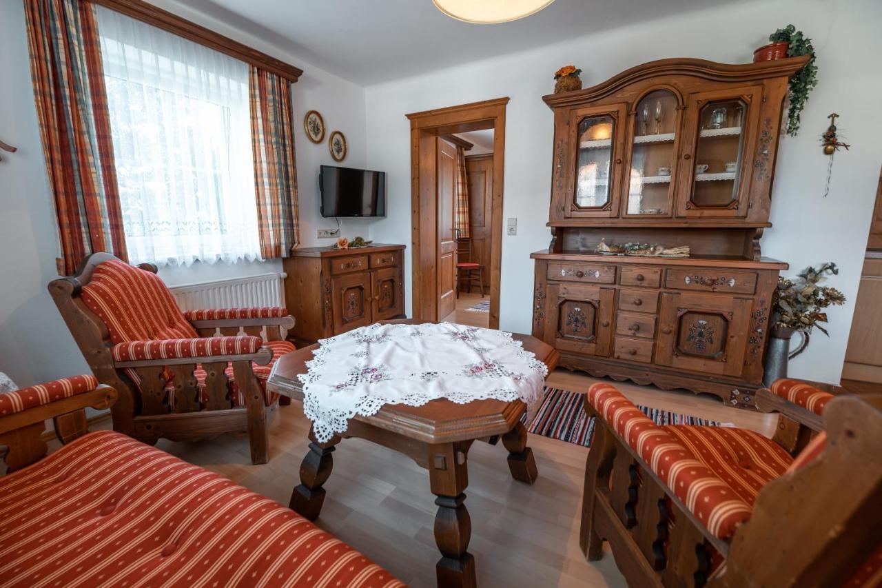 Bio-Landhaus Kesslerhof Grobming Zewnętrze zdjęcie