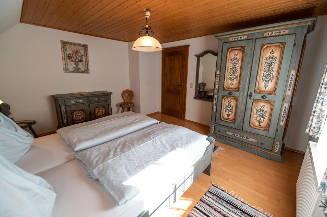 Bio-Landhaus Kesslerhof Grobming Zewnętrze zdjęcie