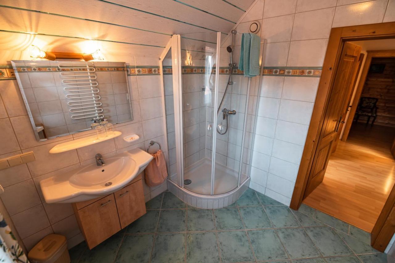 Bio-Landhaus Kesslerhof Grobming Zewnętrze zdjęcie